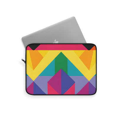 VanityVex - LGBTQ+ Laptop Sleeve (12", 13", 15")