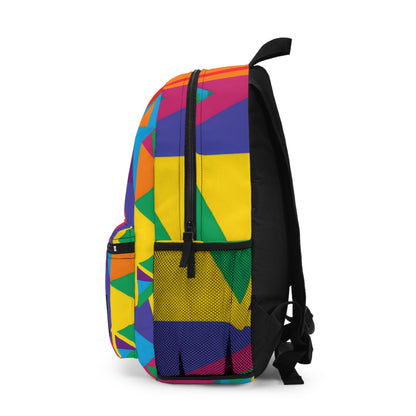 FierceFreeze - Gay Pride Backpack