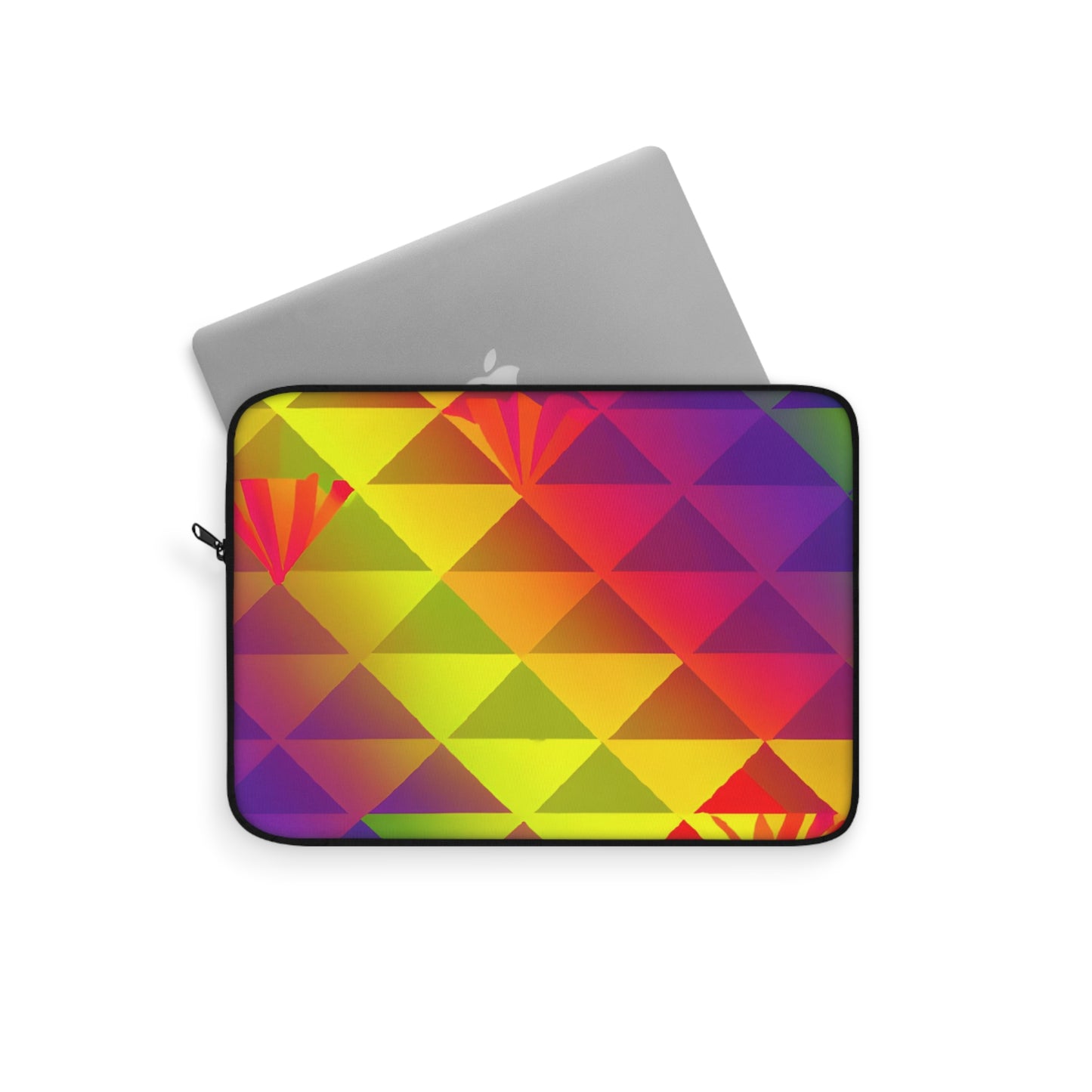 Glitterfunk - LGBTQ+ Laptop Sleeve (12", 13", 15")