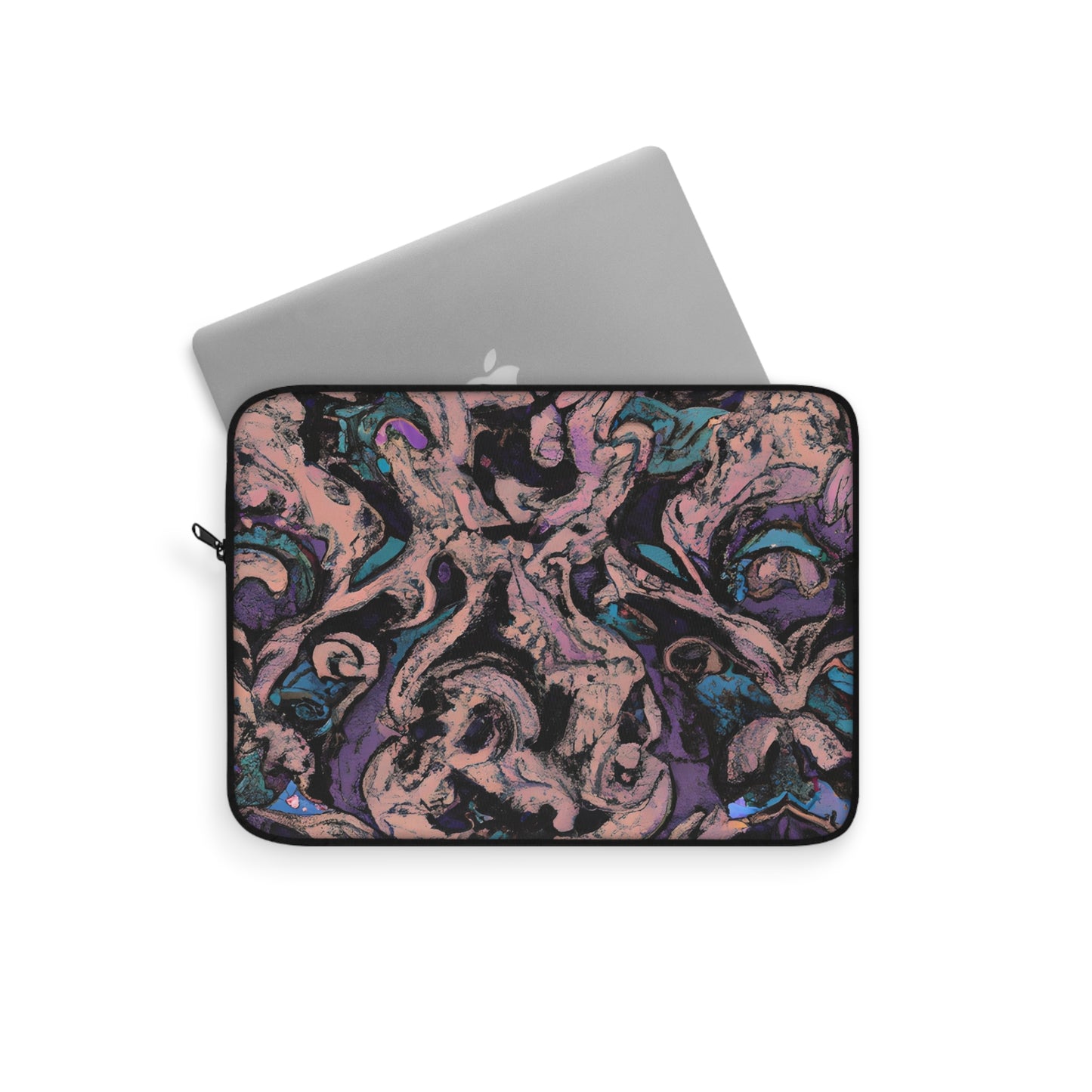GlamorGatsby - LGBTQ+ Laptop Sleeve (12", 13", 15")