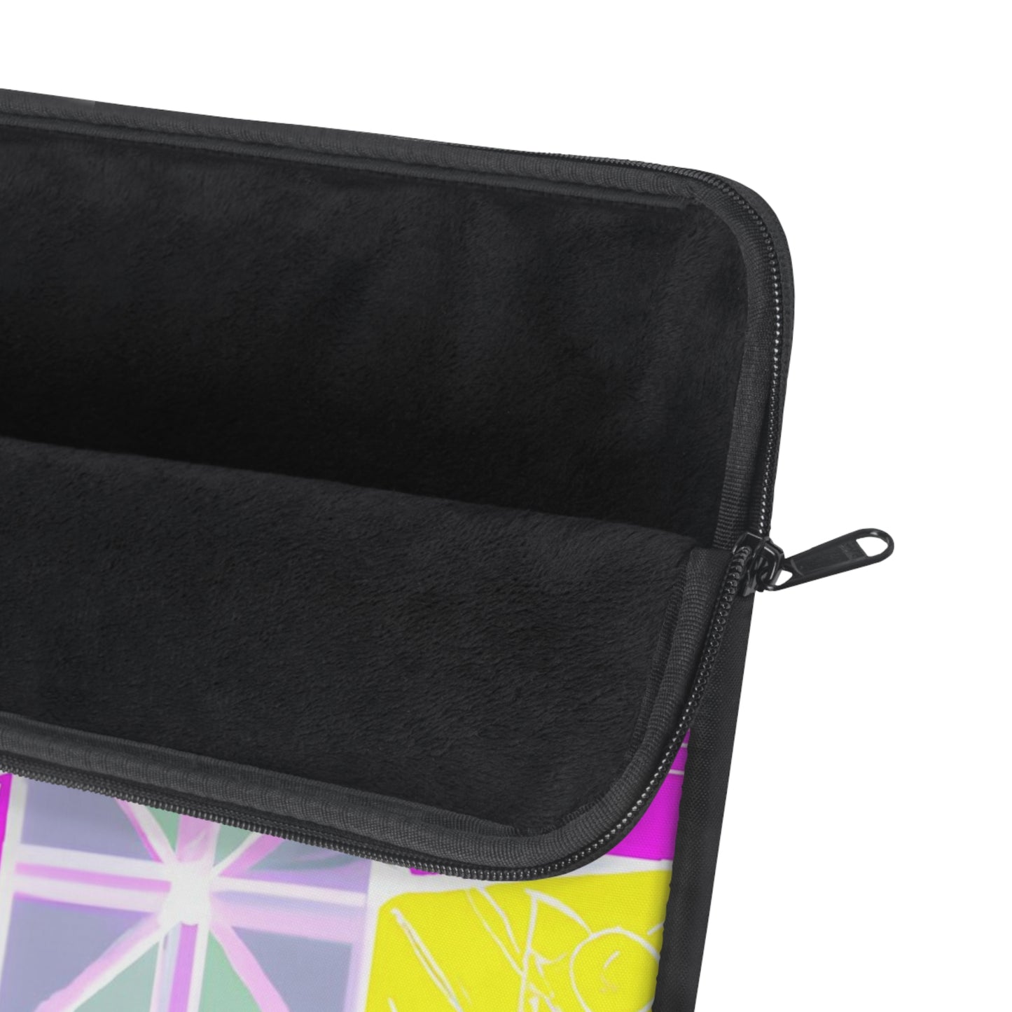 LuminaSpectra - LGBTQ+ Laptop Sleeve (12", 13", 15")