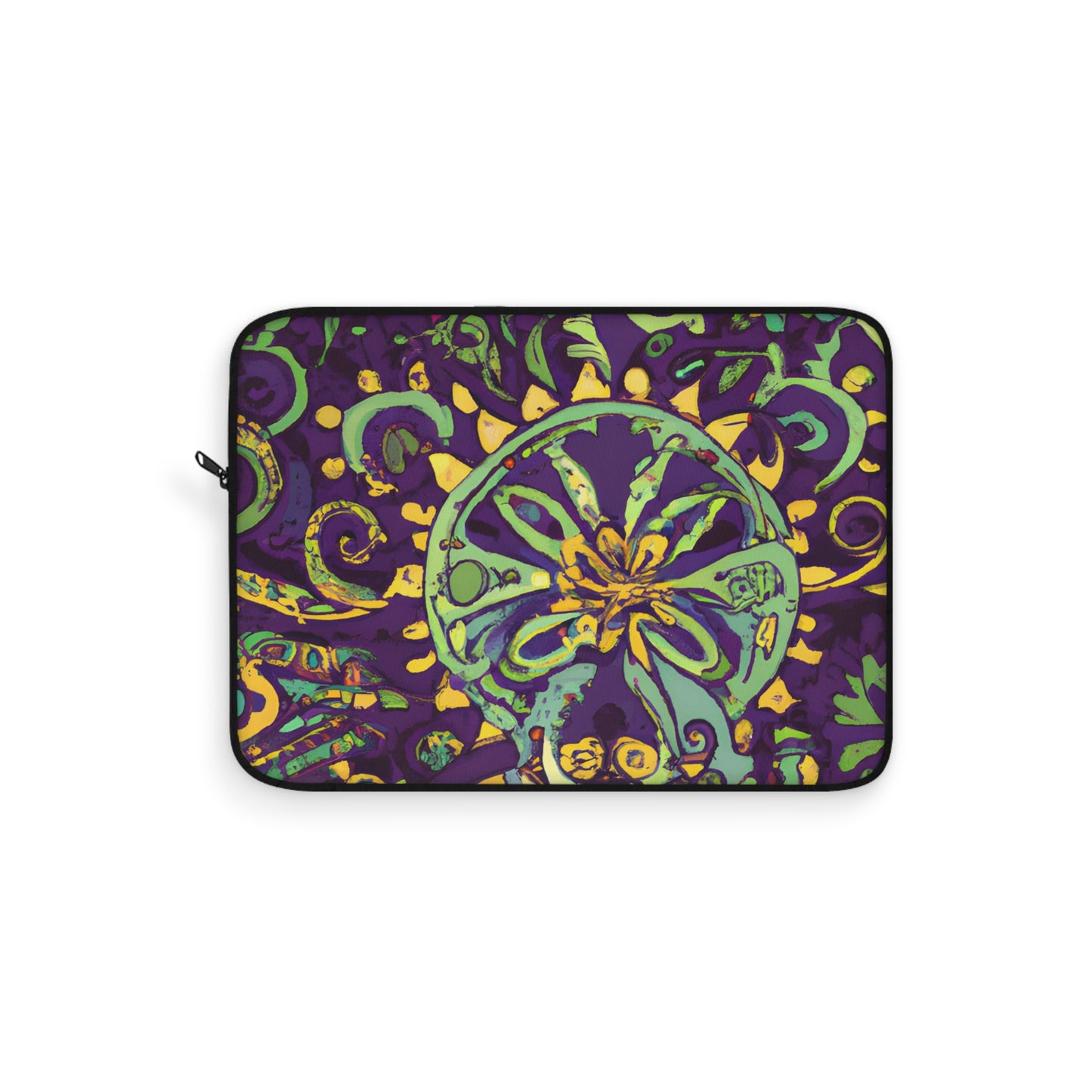 DivineDelilah - LGBTQ+ Laptop Sleeve (12", 13", 15")