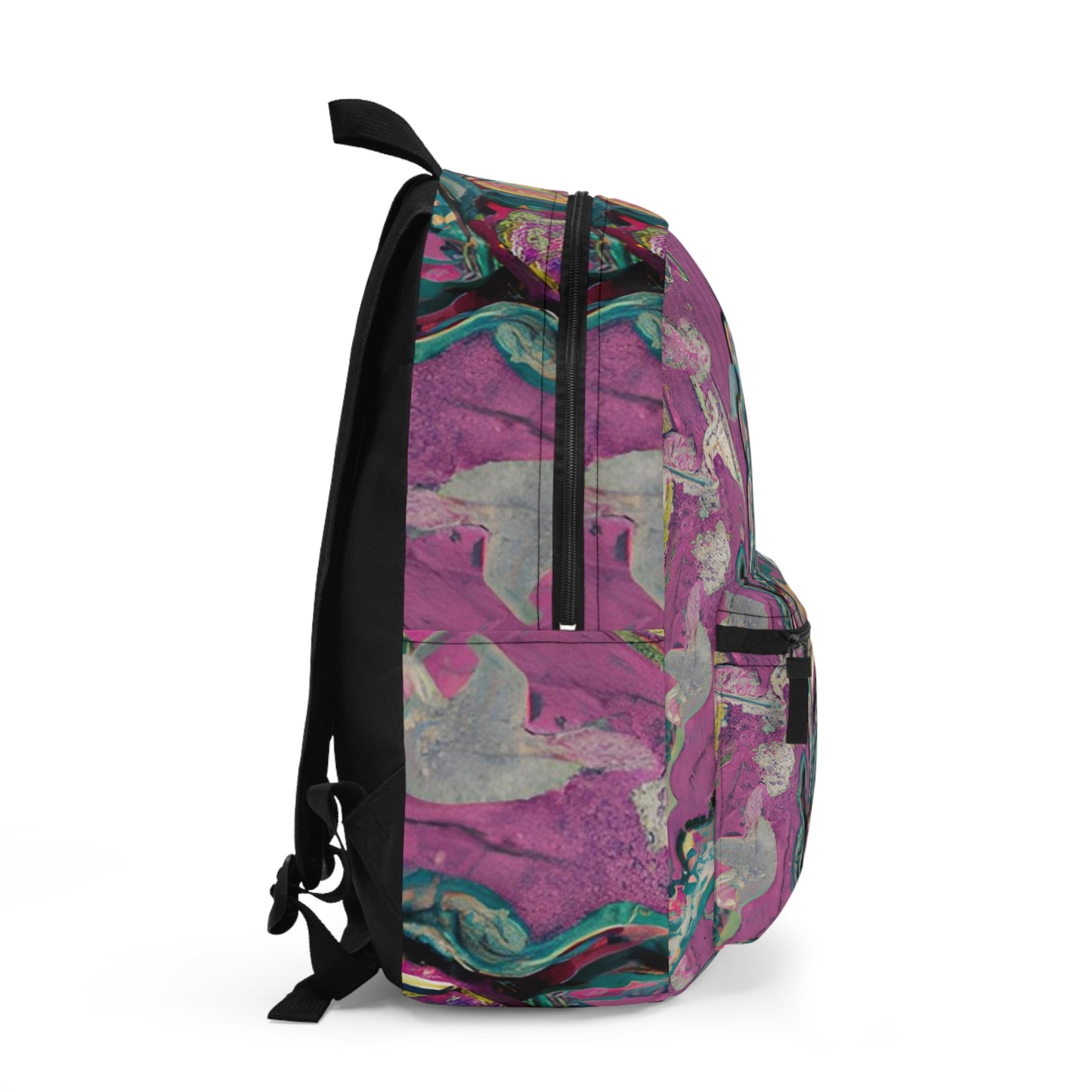 VelvetFlamingo - LGBTQ+ Pride Backpack