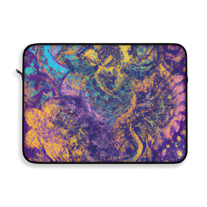 LuxStarlette - LGBTQ+ Laptop Sleeve (12", 13", 15")