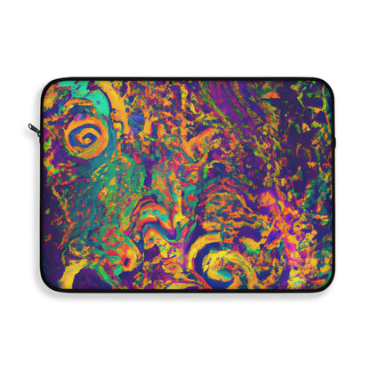 GrandeLuxe - LGBTQ+ Laptop Sleeve (12", 13", 15")