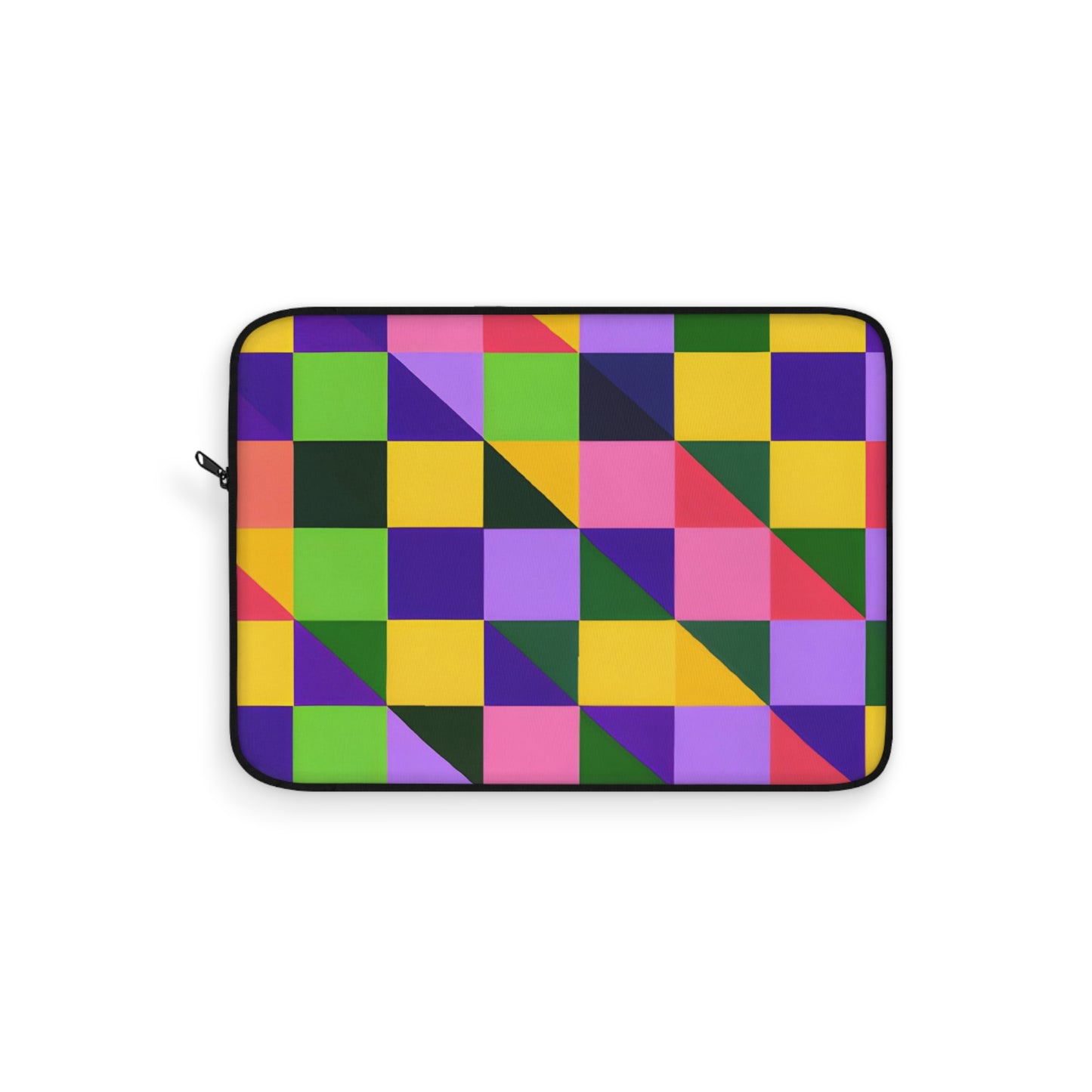 GlitterGoddess - LGBTQ+ Laptop Sleeve (12", 13", 15")