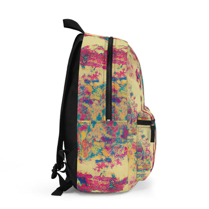 Flambette Cabarett - LGBTQ+ Pride Backpack