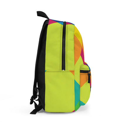 RoxyStarz - Hustler Pride Backpack