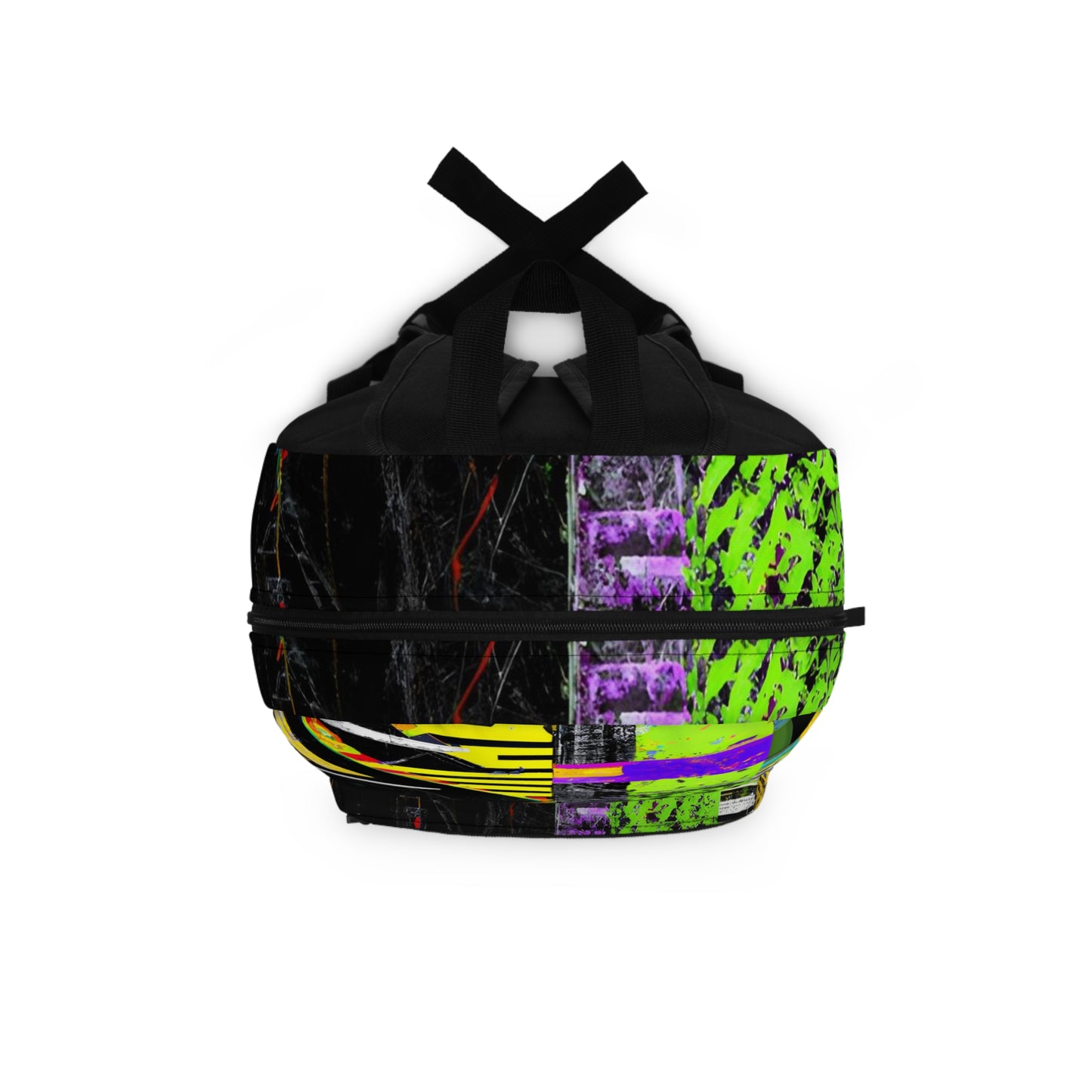 GalacticGlamatron - Hustler Backpack