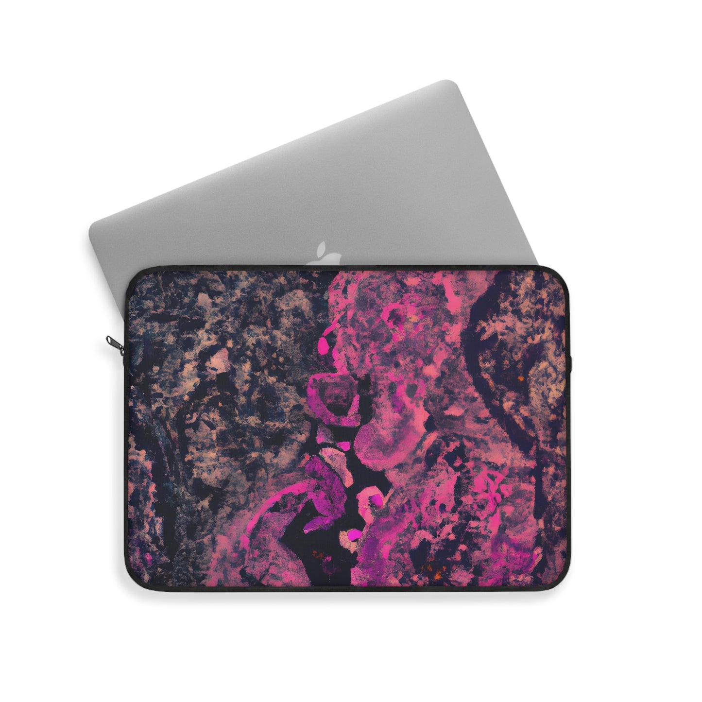 MagnoliaMoon - LGBTQ+ Laptop Sleeve (12", 13", 15")