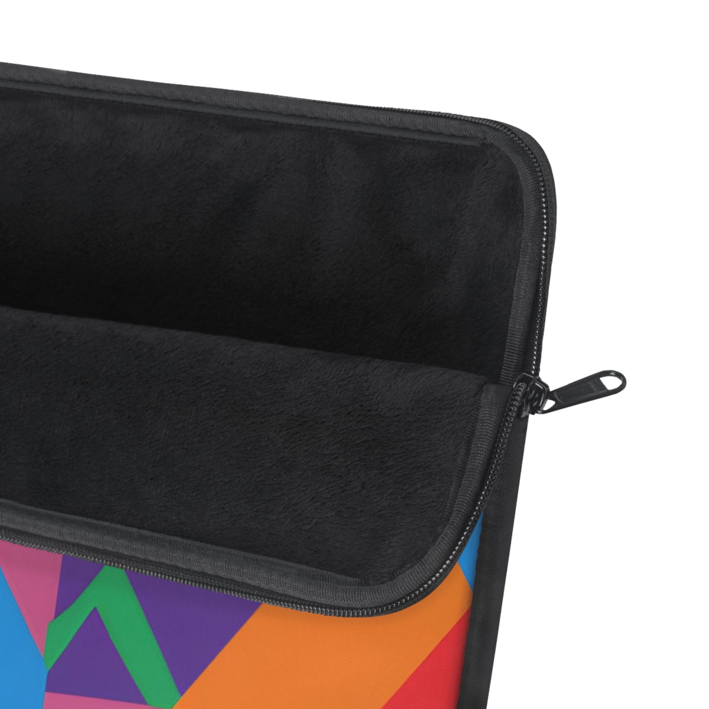 MissVanityStrut - LGBTQ+ Laptop Sleeve (12", 13", 15")