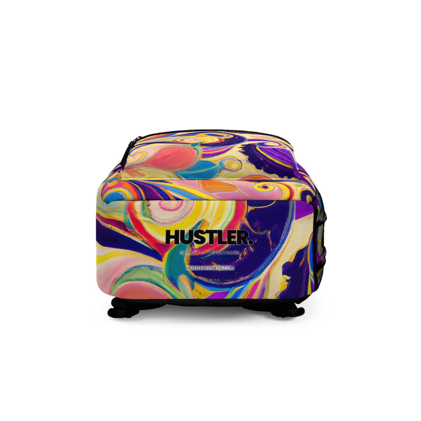 MaverickDiva - LGBTQ+ Pride Backpack