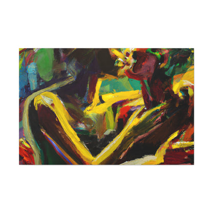 Rafaelo - Gay Hope Canvas Art