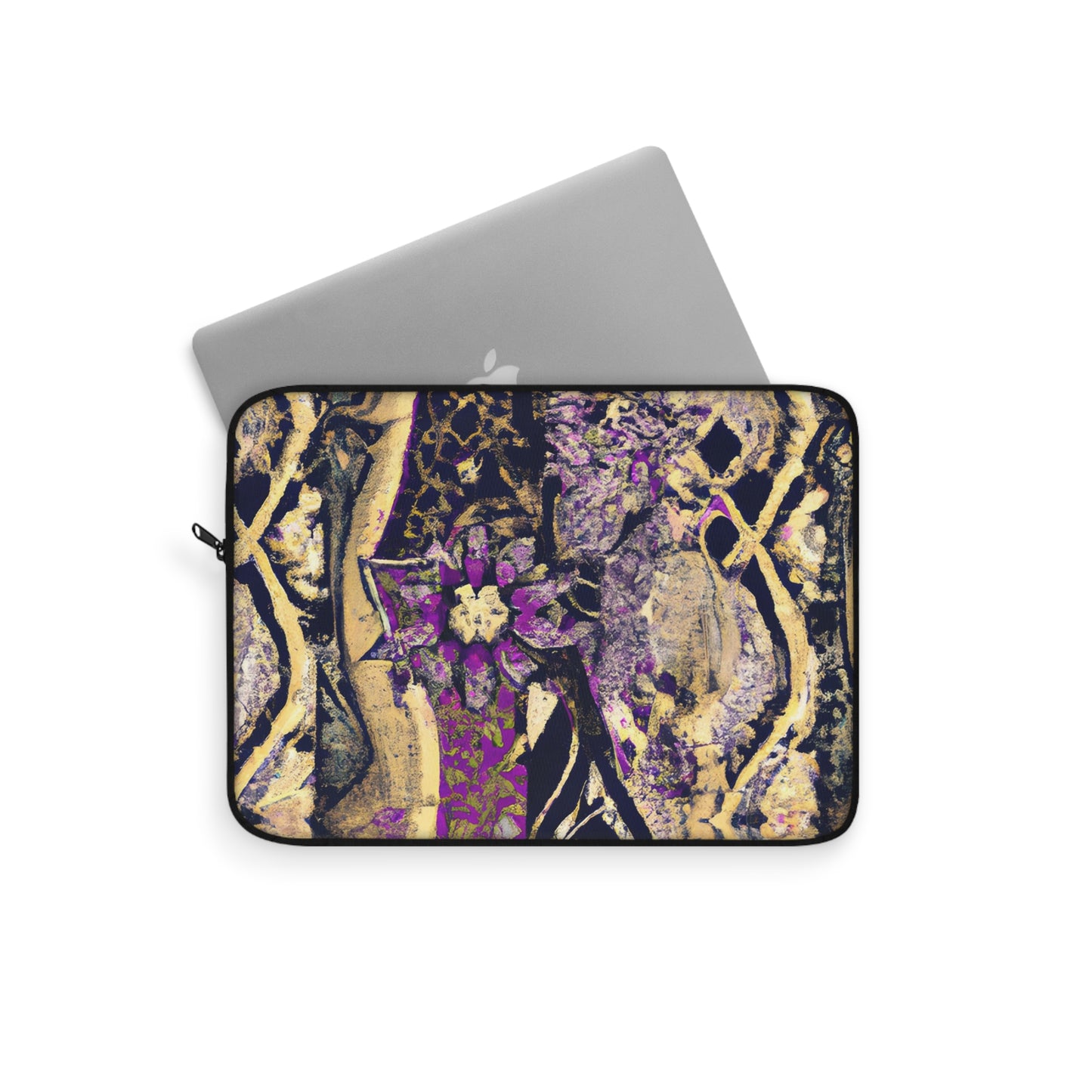 SparkleAllelujah - LGBTQ+ Laptop Sleeve (12", 13", 15")