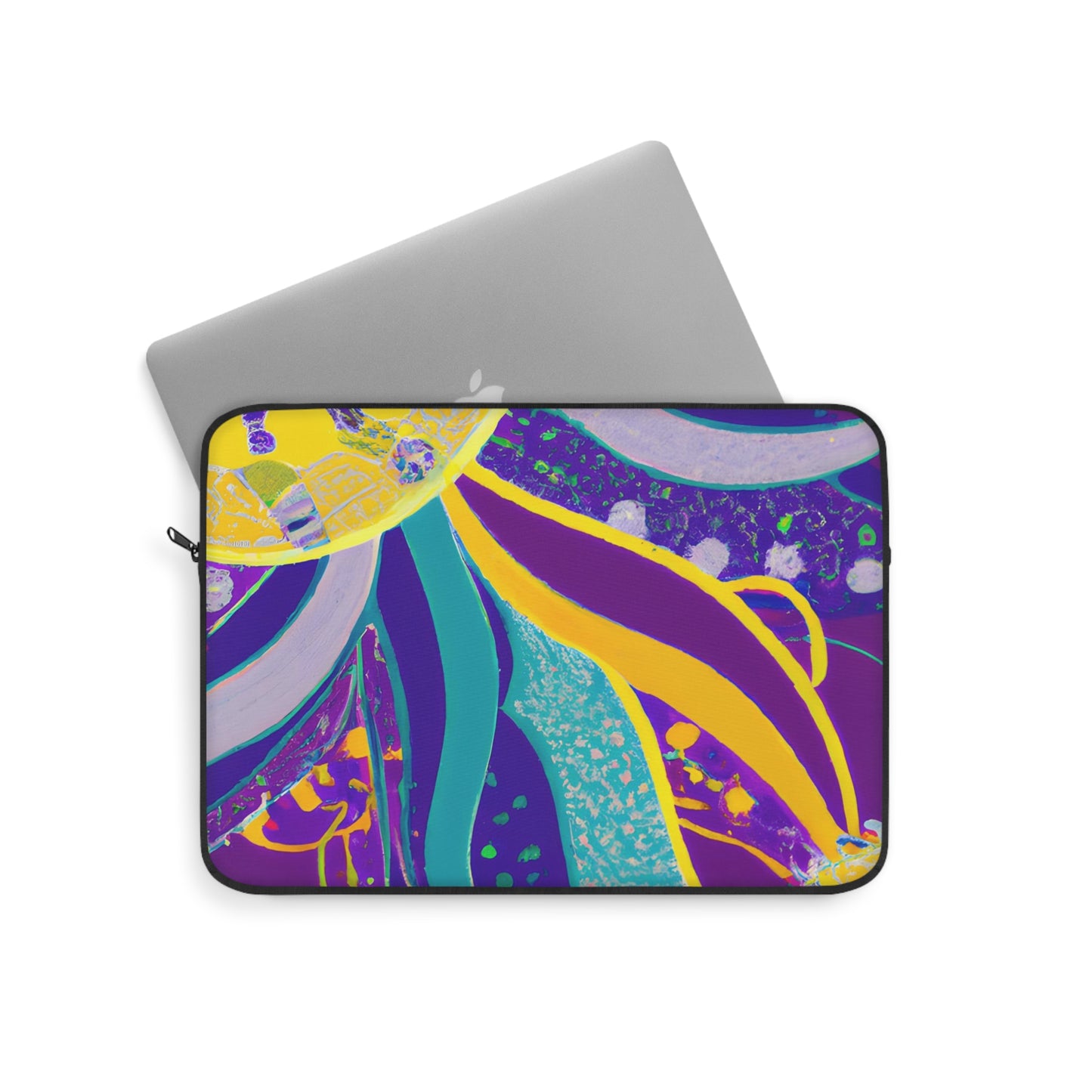Marvellina - LGBTQ+ Laptop Sleeve (12", 13", 15")