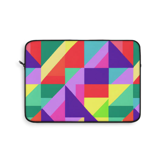 PolaCheeks - LGBTQ+ Laptop Sleeve (12", 13", 15")