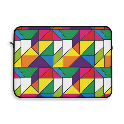 FlashBoiOrBetta - LGBTQ+ Laptop Sleeve (12", 13", 15")
