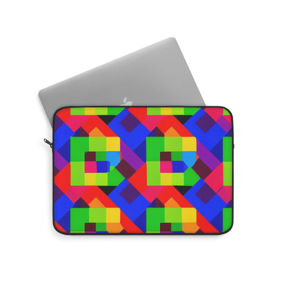 Glitterati - LGBTQ+ Laptop Sleeve (12", 13", 15")