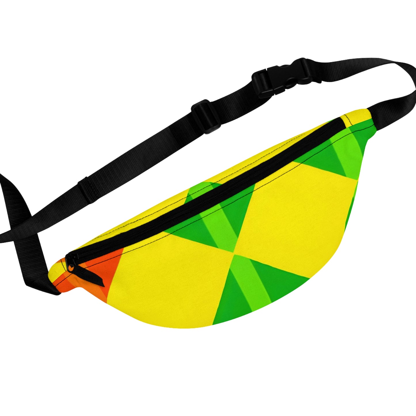 RadCabaret - Gay Pride Fanny Pack Belt Bag