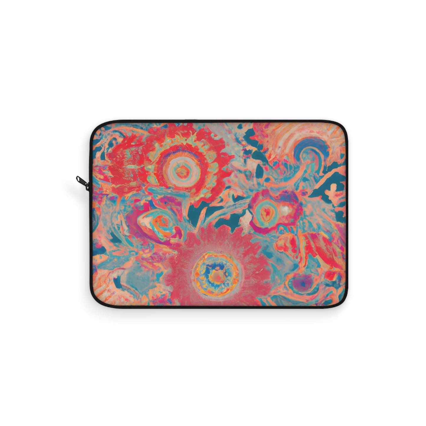 DashingDivaDaisy - LGBTQ+ Laptop Sleeve (12", 13", 15")