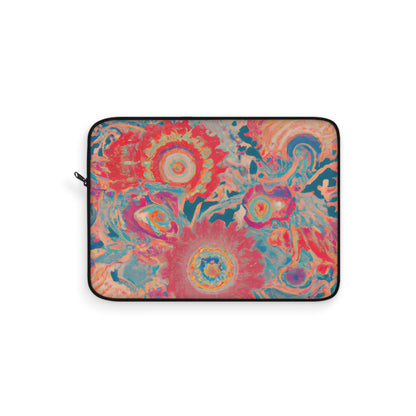 DashingDivaDaisy - LGBTQ+ Laptop Sleeve (12", 13", 15")