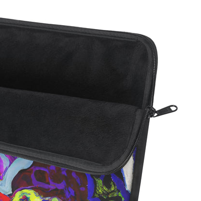LavenderLuna - LGBTQ+ Laptop Sleeve (12", 13", 15")