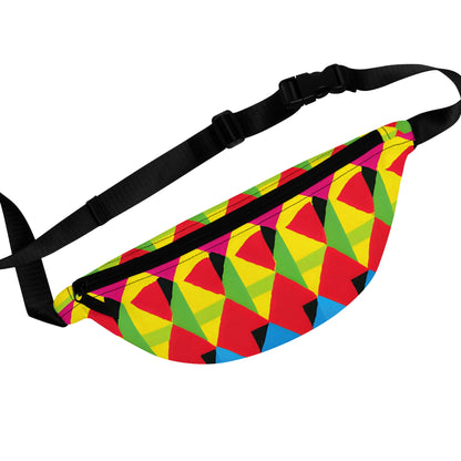 ButtercupBoo - Gay Pride Fanny Pack Belt Bag