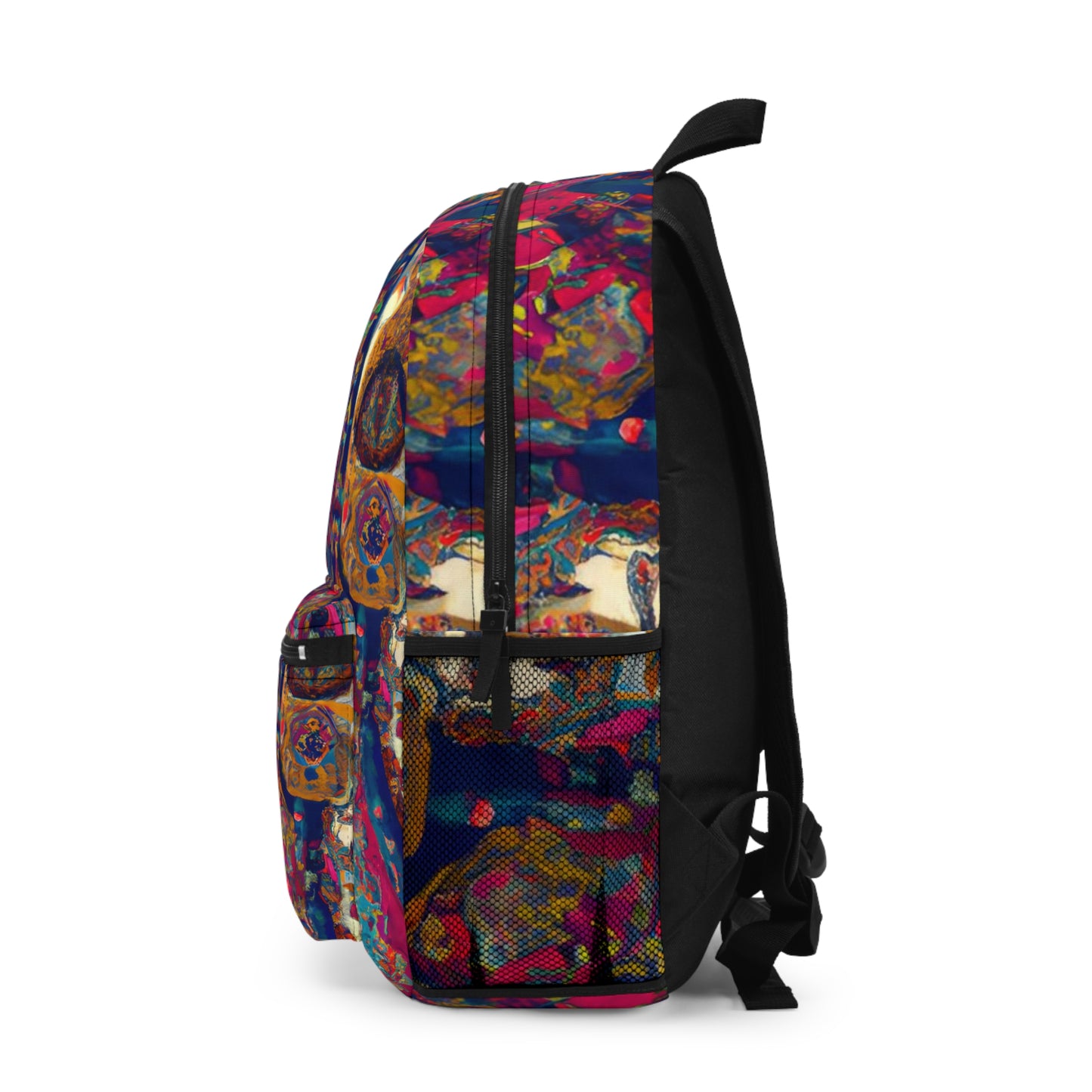 Glitterazzi - LGBTQ+ Pride Backpack