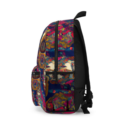 Glitterazzi - LGBTQ+ Pride Backpack
