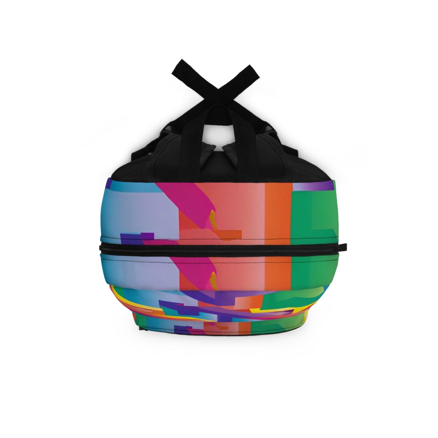 CocoCaboodle - Hustler Pride Backpack