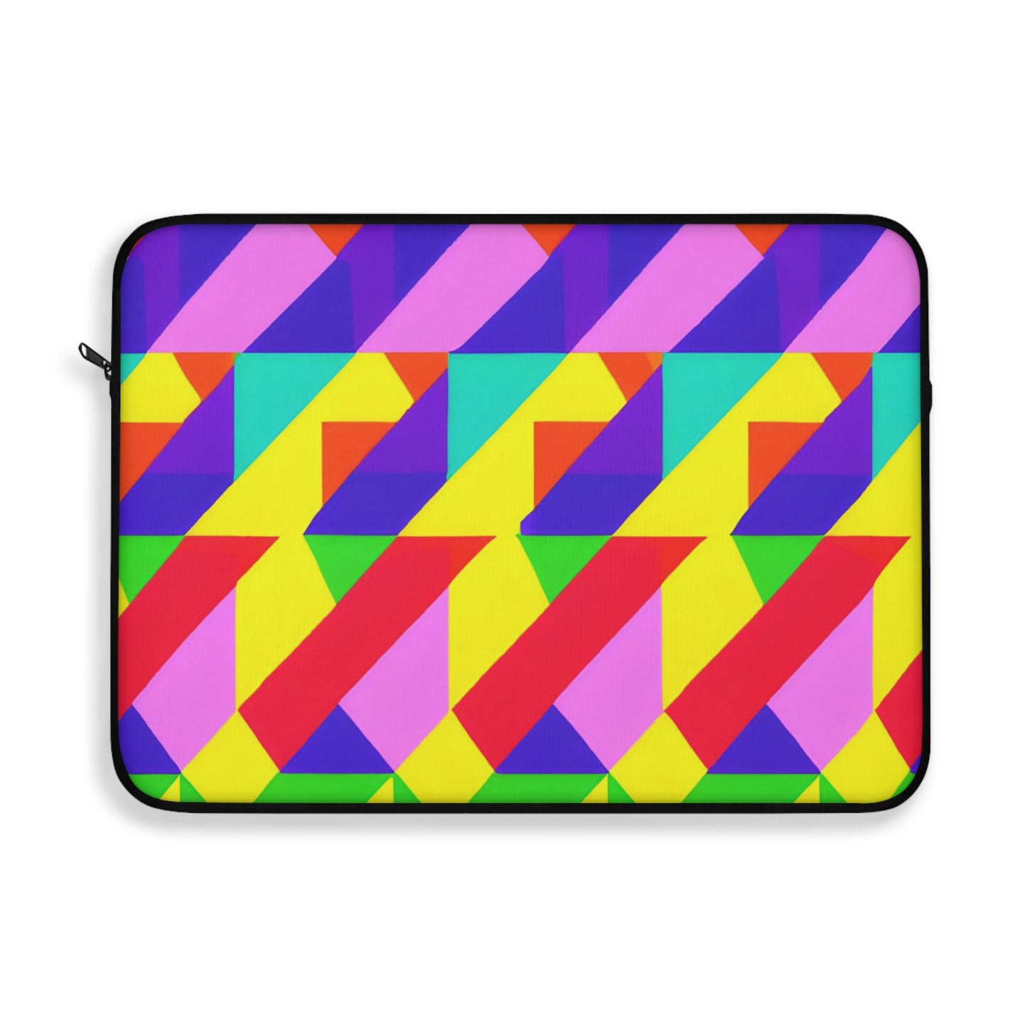 FabuLoussss - LGBTQ+ Laptop Sleeve (12", 13", 15")