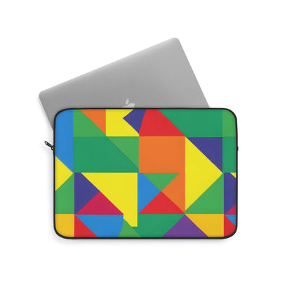 FerventFabulous - LGBTQ+ Laptop Sleeve (12", 13", 15")