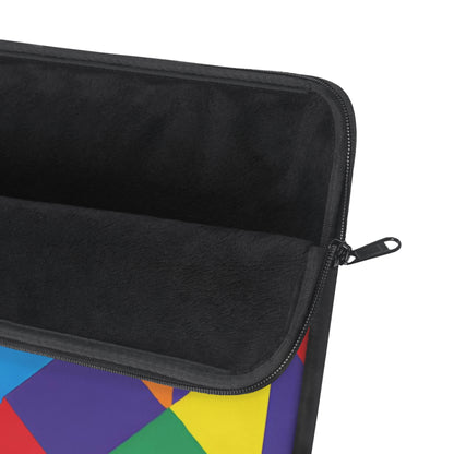 ElectricaFever - LGBTQ+ Laptop Sleeve (12", 13", 15")