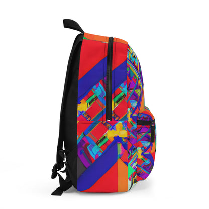 Starfire23 - Hustler Backpack