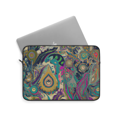 VelvetVamp - LGBTQ+ Laptop Sleeve (12", 13", 15")