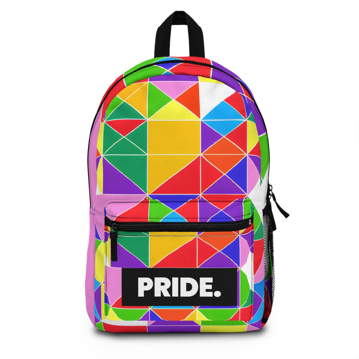 VividVoid - Gay Pride Backpack
