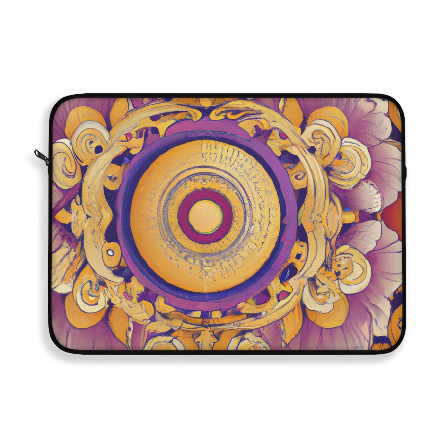 IvyGlitzy - LGBTQ+ Laptop Sleeve (12", 13", 15")