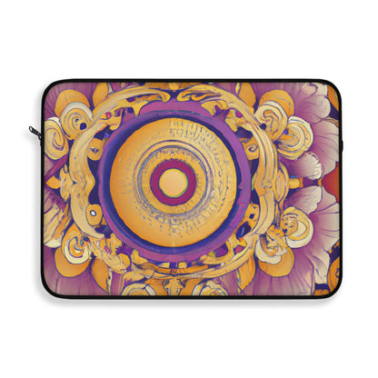 IvyGlitzy - LGBTQ+ Laptop Sleeve (12", 13", 15")