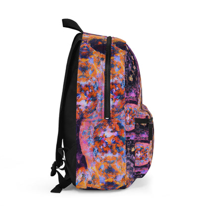 LolaLuxe - LGBTQ+ Pride Backpack