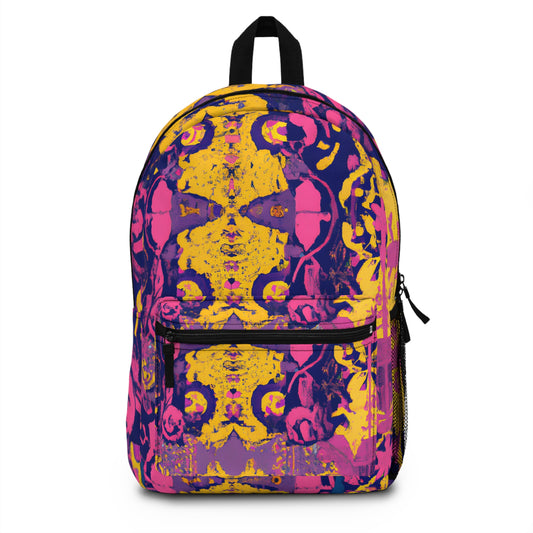 EnvyFantasia - LGBTQ+ Pride Backpack