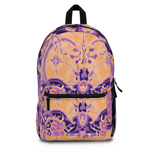 DazzleDuchess - LGBTQ+ Pride Backpack