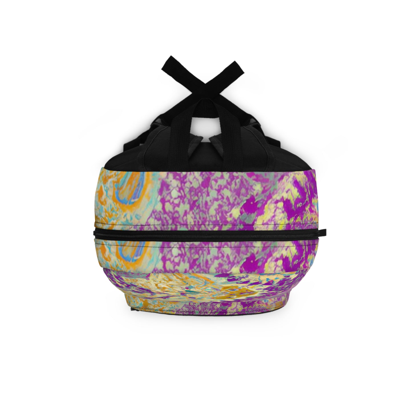 MoxieRose - Gay Pride Backpack