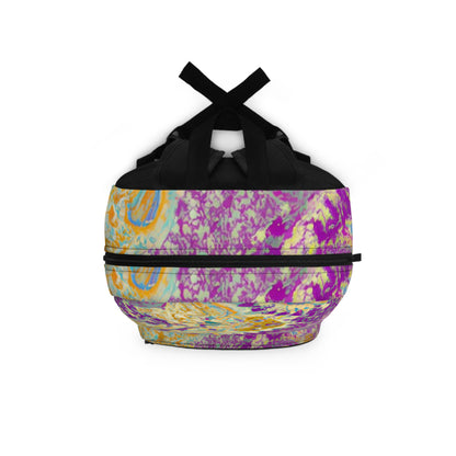 MoxieRose - Gay Pride Backpack