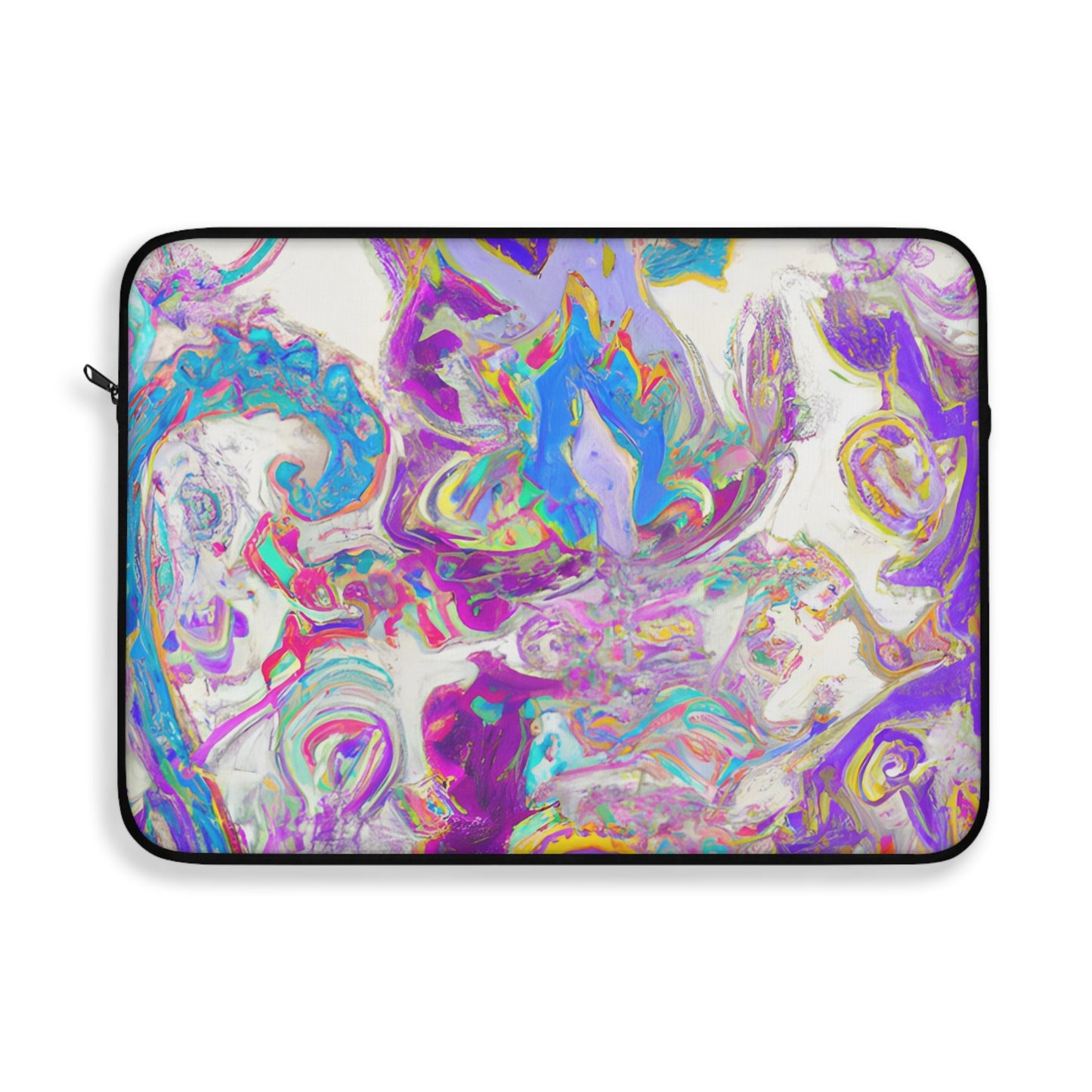 JazzManhattan - LGBTQ+ Laptop Sleeve (12", 13", 15")