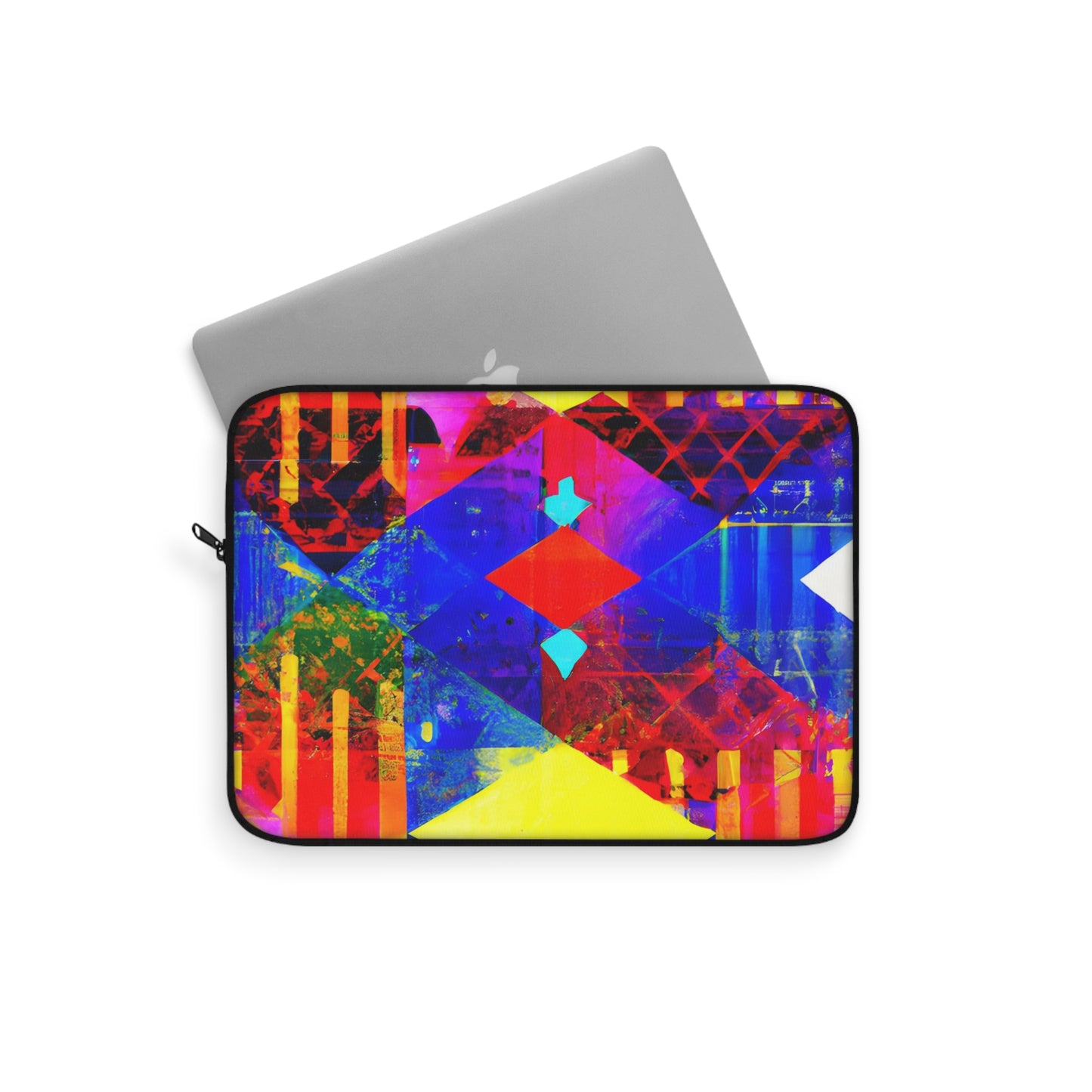 Electronexemple - LGBTQ+ Laptop Sleeve (12", 13", 15")