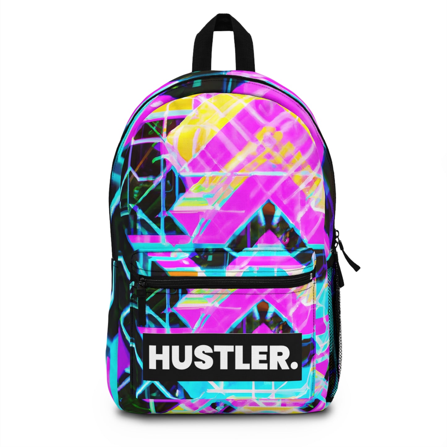 StarshineNeonMacro - LGBTQ+ Pride Backpack