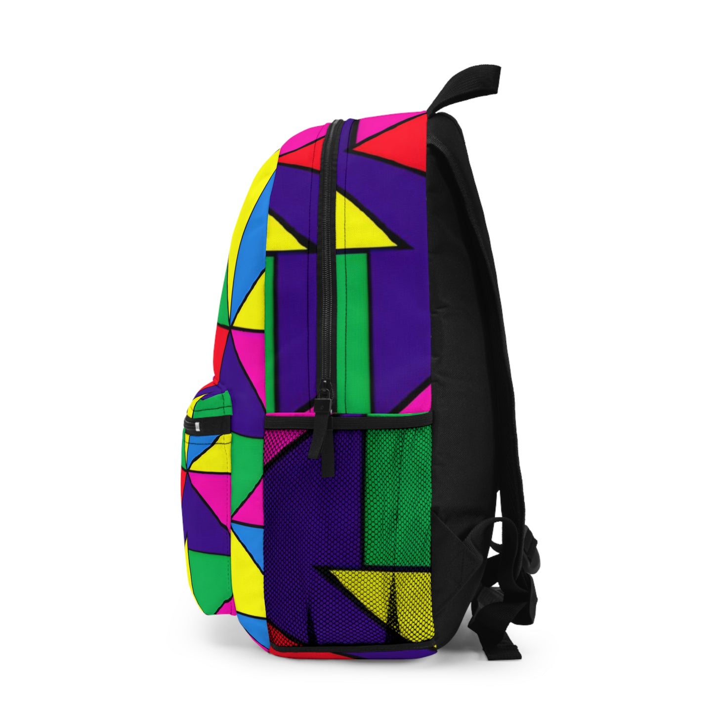 LacyLoove - Hustler Pride Backpack