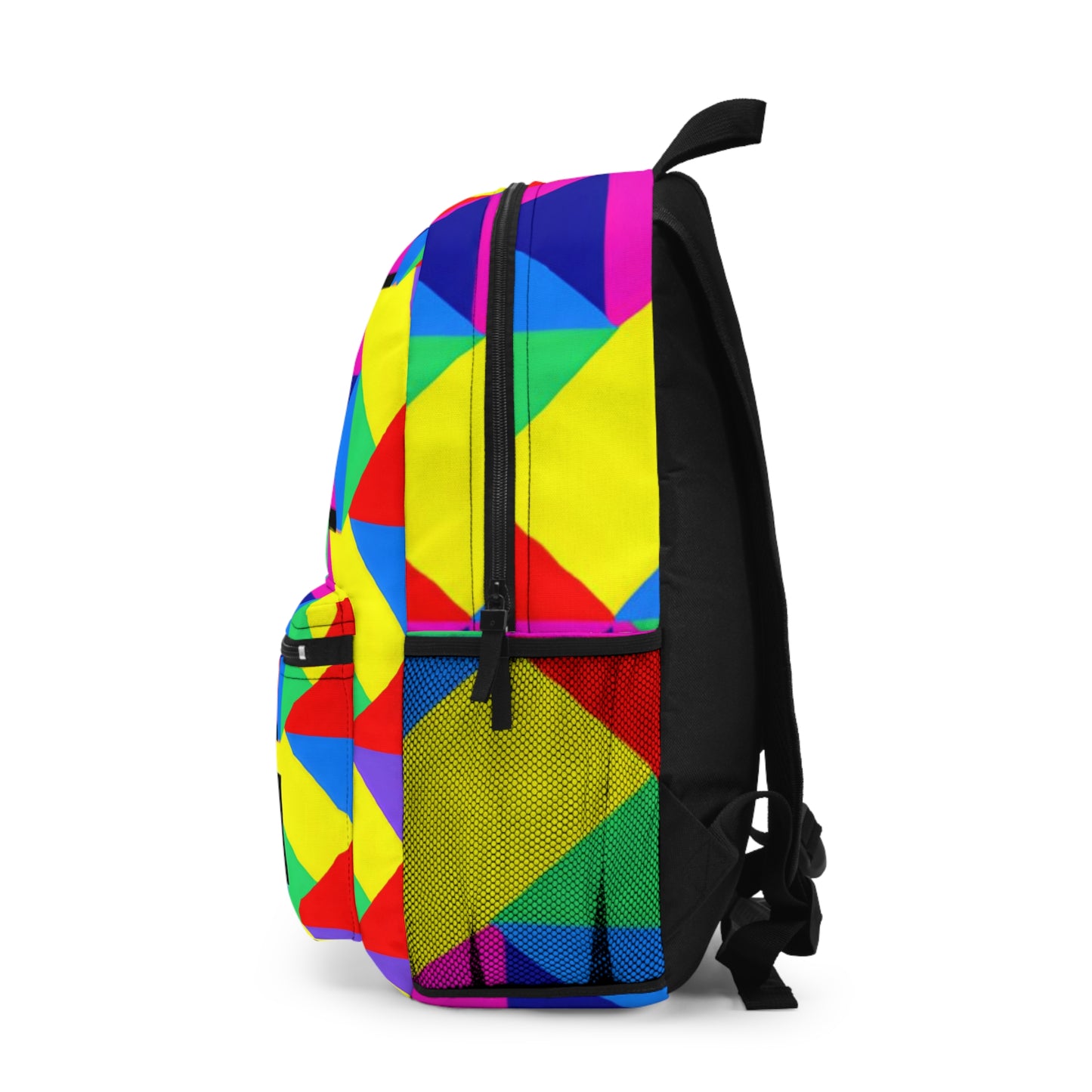 AriannaFantastique - Gay Pride Backpack