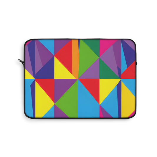 FierCherie - LGBTQ+ Laptop Sleeve (12", 13", 15")