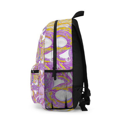 MaeveViolet - LGBTQ+ Pride Backpack